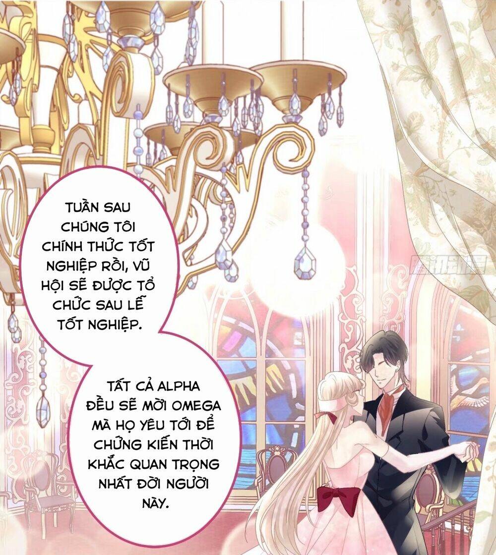 Toàn Bộ Nắm Trong Tay Chapter 100 - Trang 2