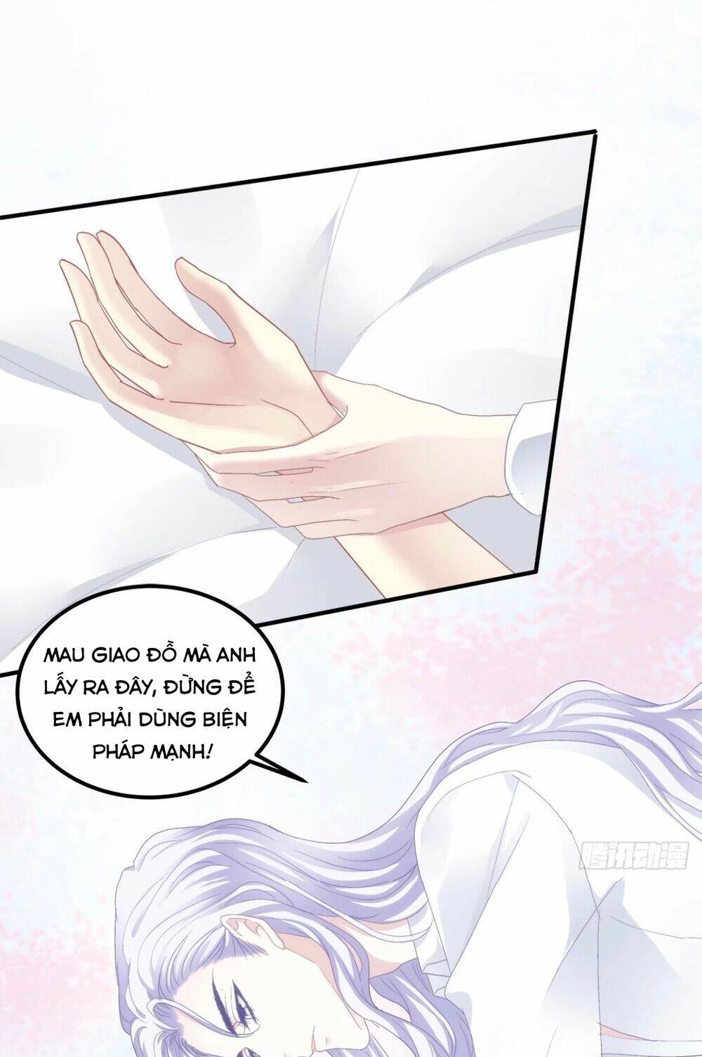 Toàn Bộ Nắm Trong Tay Chapter 99 - Trang 2