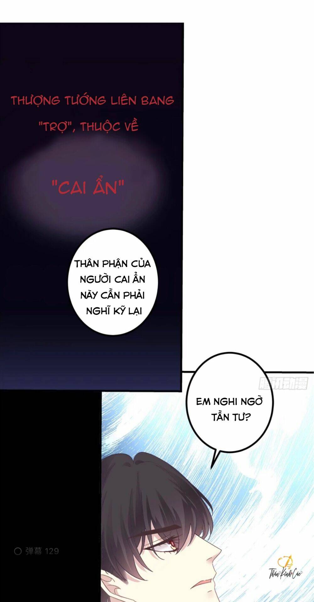 Toàn Bộ Nắm Trong Tay Chapter 99 - Trang 2