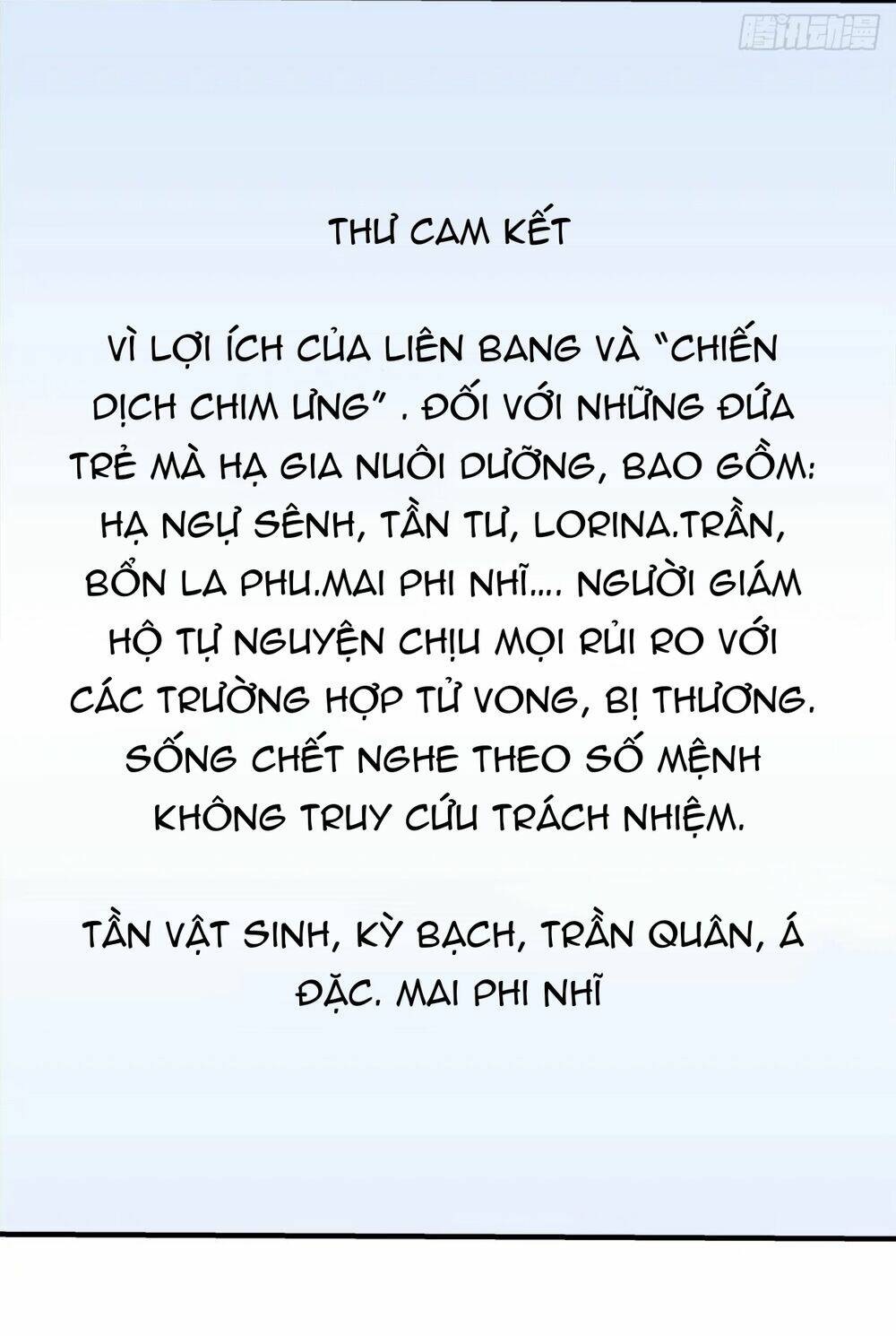 Toàn Bộ Nắm Trong Tay Chapter 99 - Trang 2