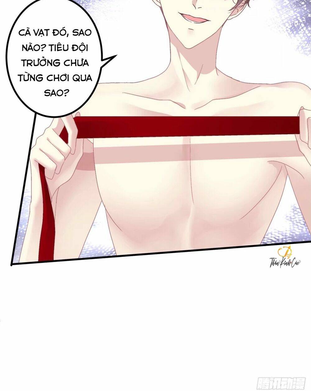 Toàn Bộ Nắm Trong Tay Chapter 99 - Trang 2