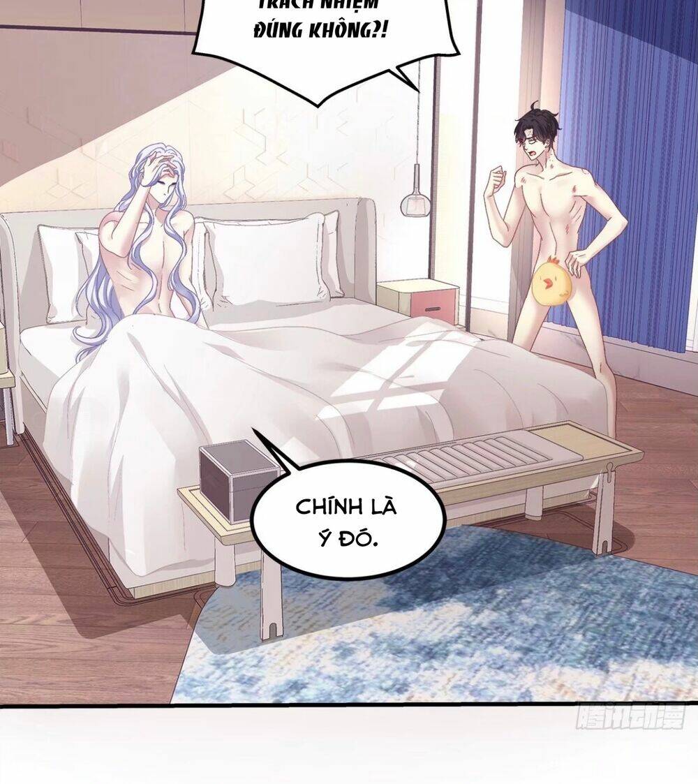 Toàn Bộ Nắm Trong Tay Chapter 95 - Trang 2