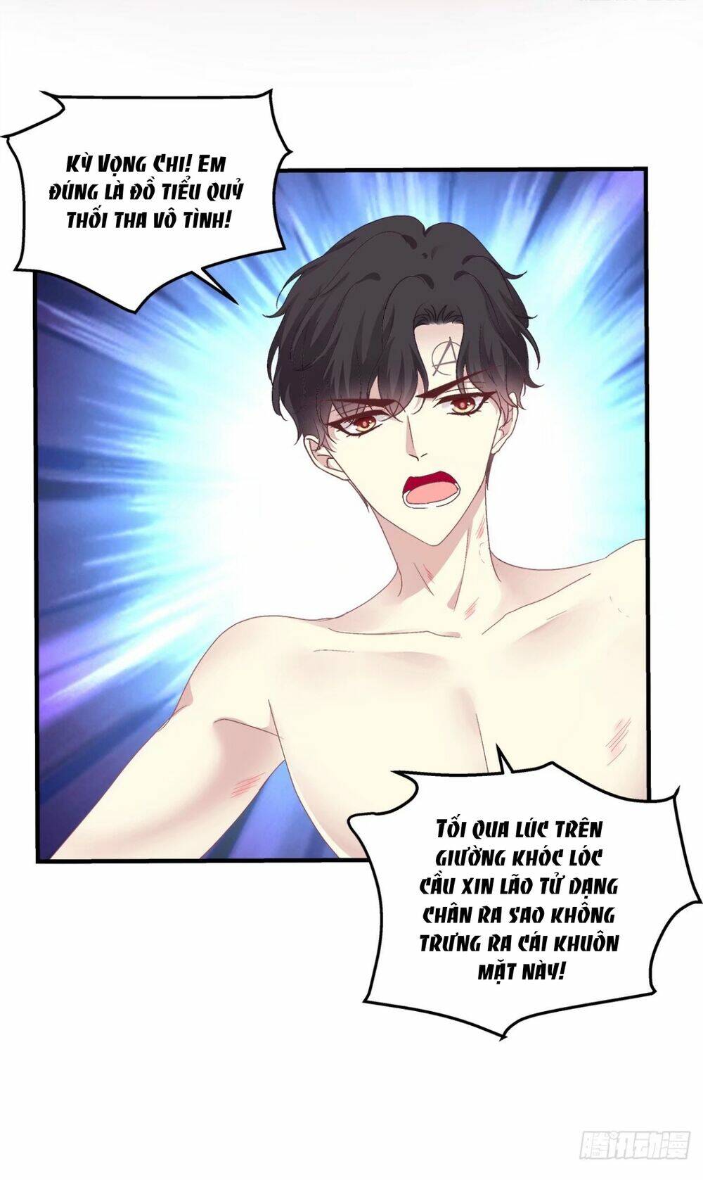 Toàn Bộ Nắm Trong Tay Chapter 95 - Trang 2