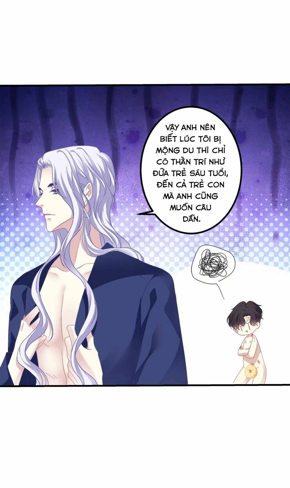 Toàn Bộ Nắm Trong Tay Chapter 95 - Trang 2