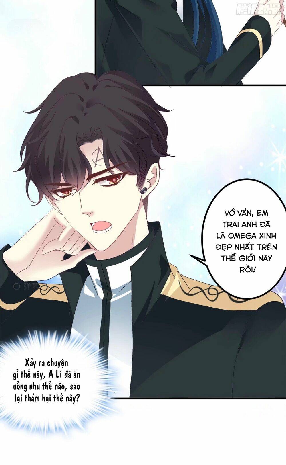 Toàn Bộ Nắm Trong Tay Chapter 95 - Trang 2