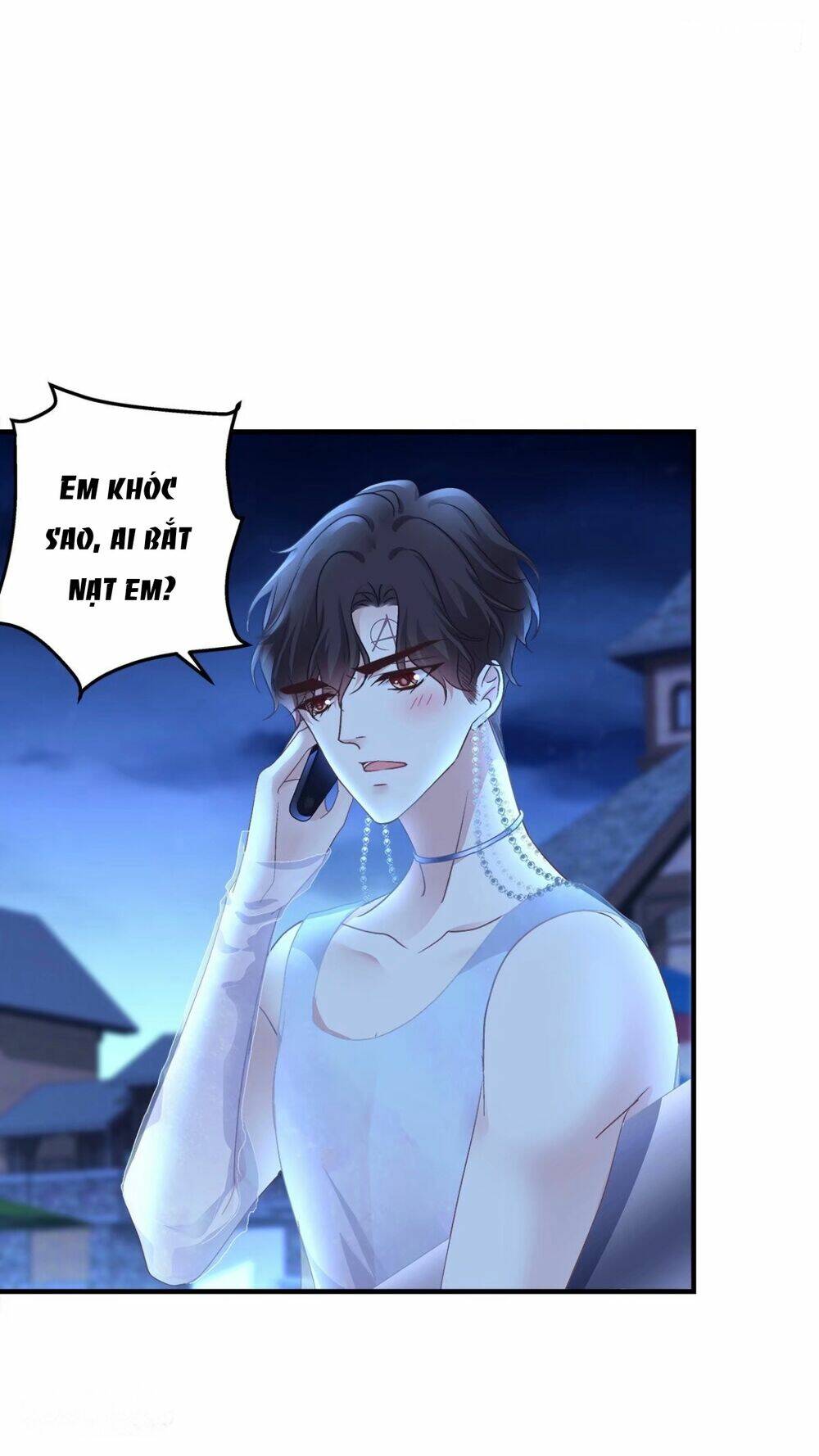 Toàn Bộ Nắm Trong Tay Chapter 94 - Trang 2