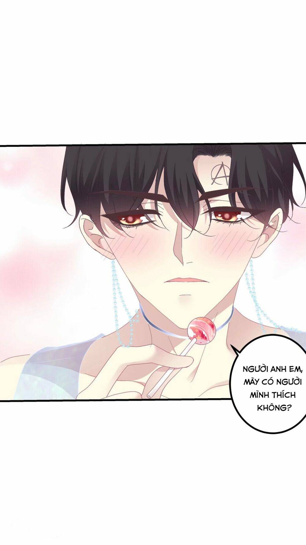 Toàn Bộ Nắm Trong Tay Chapter 94 - Trang 2