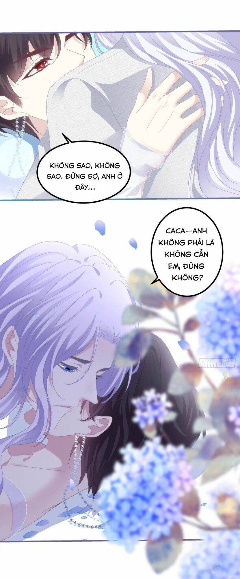 Toàn Bộ Nắm Trong Tay Chapter 94 - Trang 2