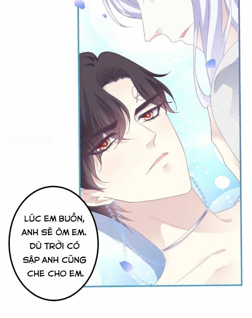 Toàn Bộ Nắm Trong Tay Chapter 94 - Trang 2