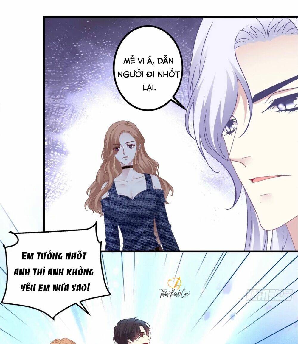 Toàn Bộ Nắm Trong Tay Chapter 92 - Trang 2