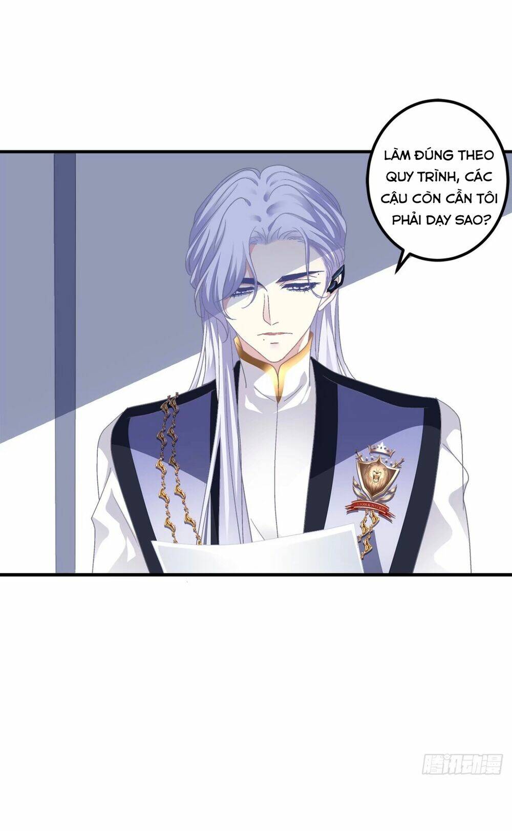 Toàn Bộ Nắm Trong Tay Chapter 92 - Trang 2