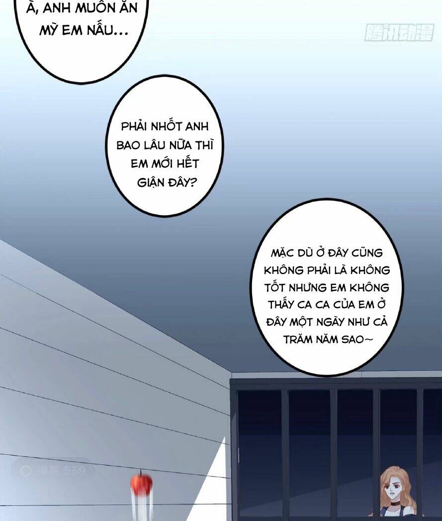 Toàn Bộ Nắm Trong Tay Chapter 92 - Trang 2