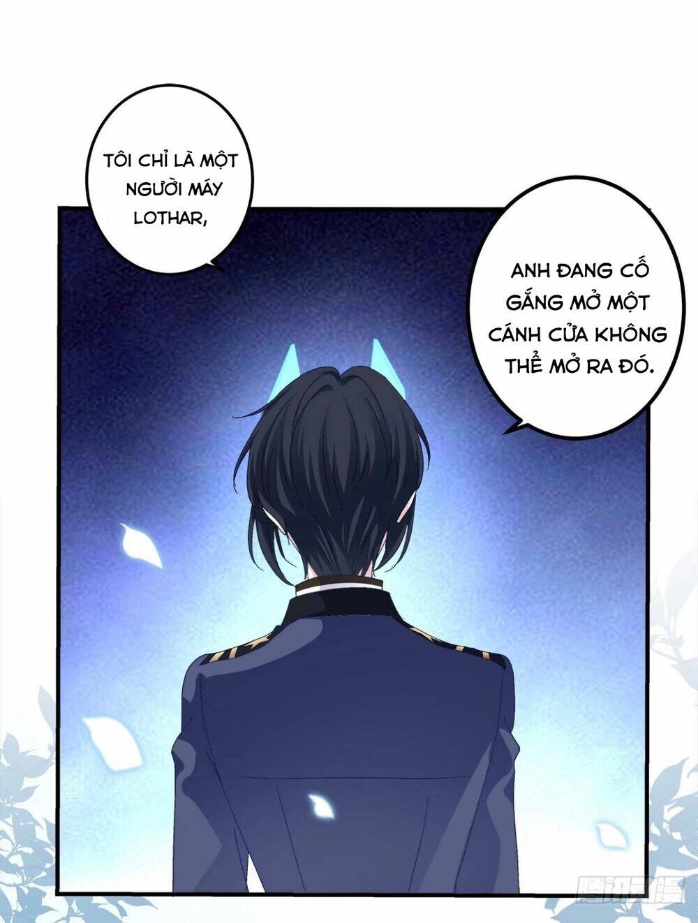 Toàn Bộ Nắm Trong Tay Chapter 92 - Trang 2