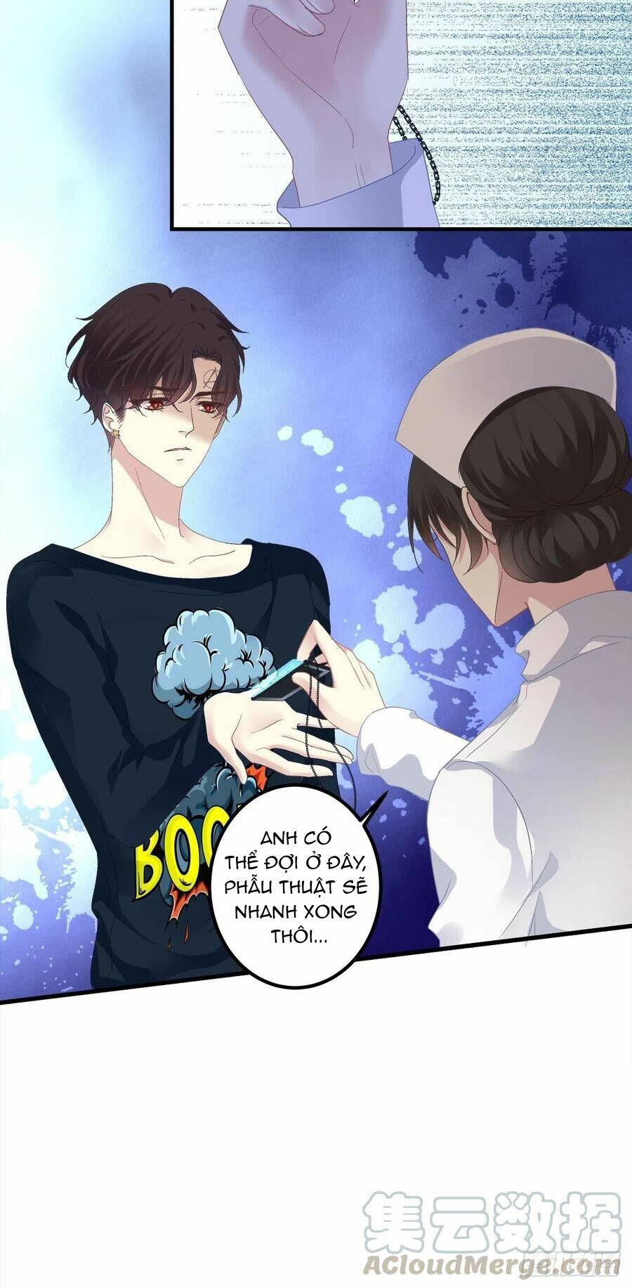 Toàn Bộ Nắm Trong Tay Chapter 91 - Trang 2