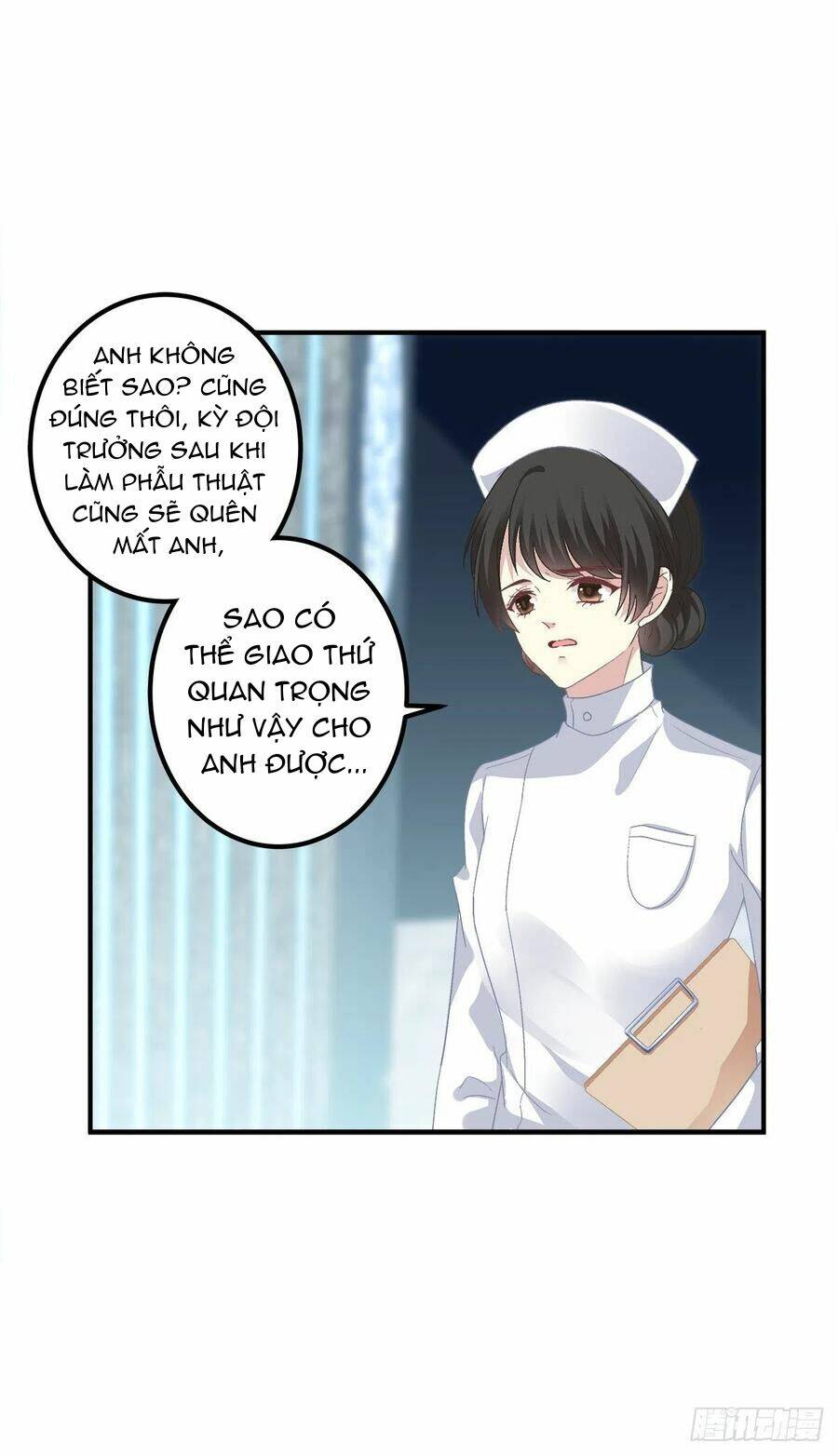 Toàn Bộ Nắm Trong Tay Chapter 91 - Trang 2