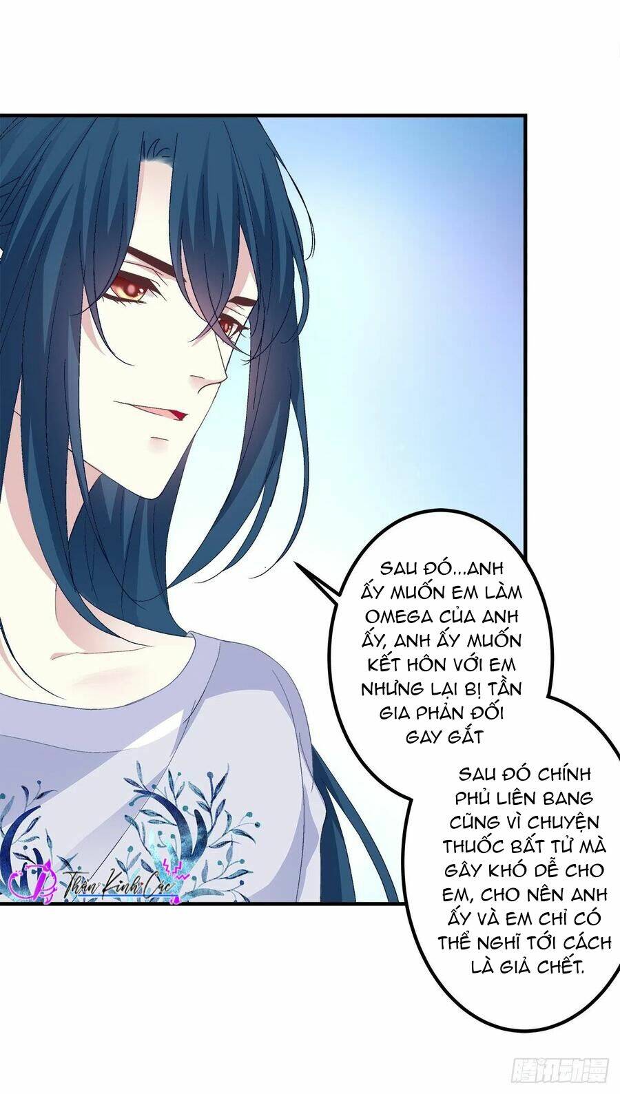 Toàn Bộ Nắm Trong Tay Chapter 90 - Trang 2