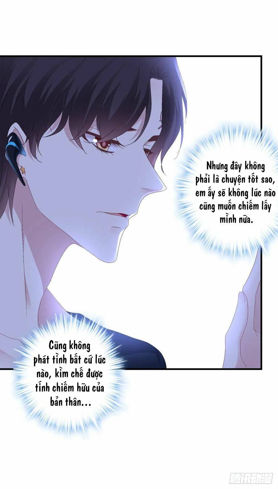 Toàn Bộ Nắm Trong Tay Chapter 90 - Trang 2