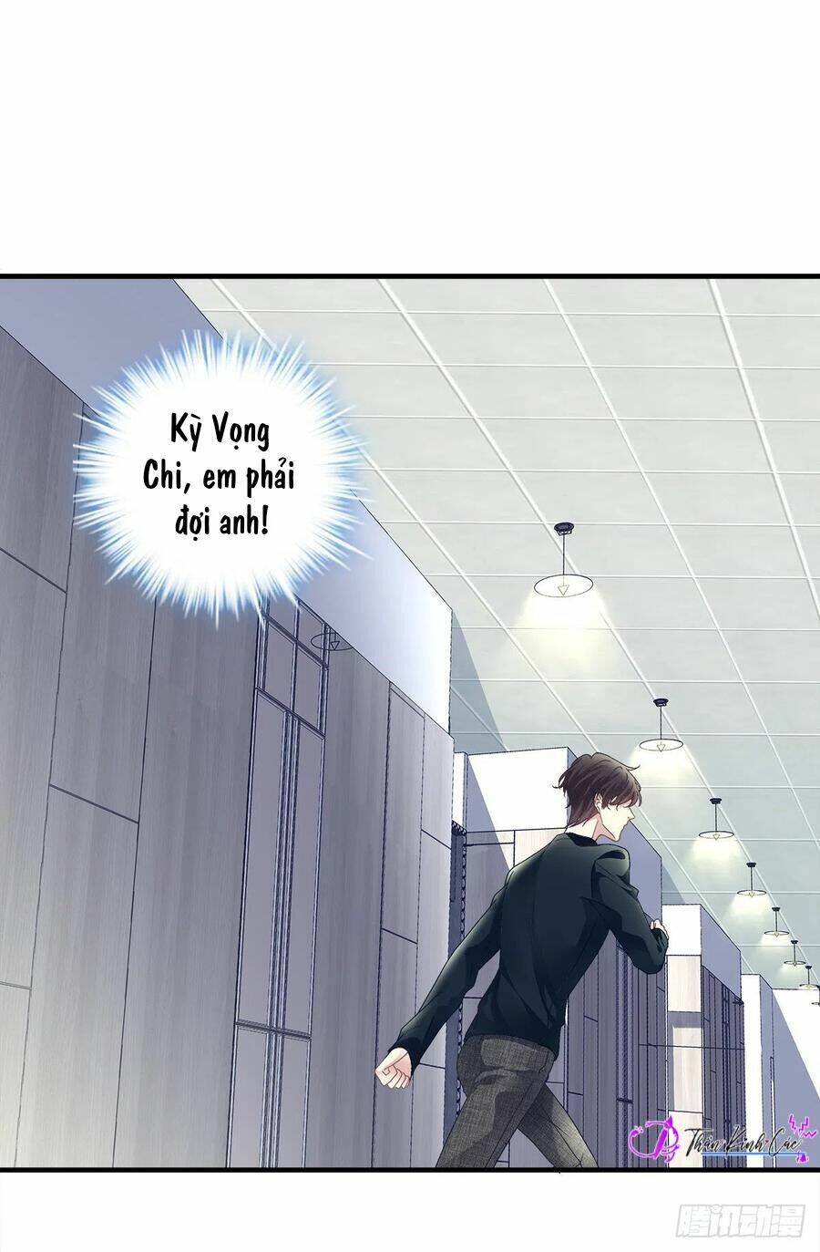 Toàn Bộ Nắm Trong Tay Chapter 90 - Trang 2