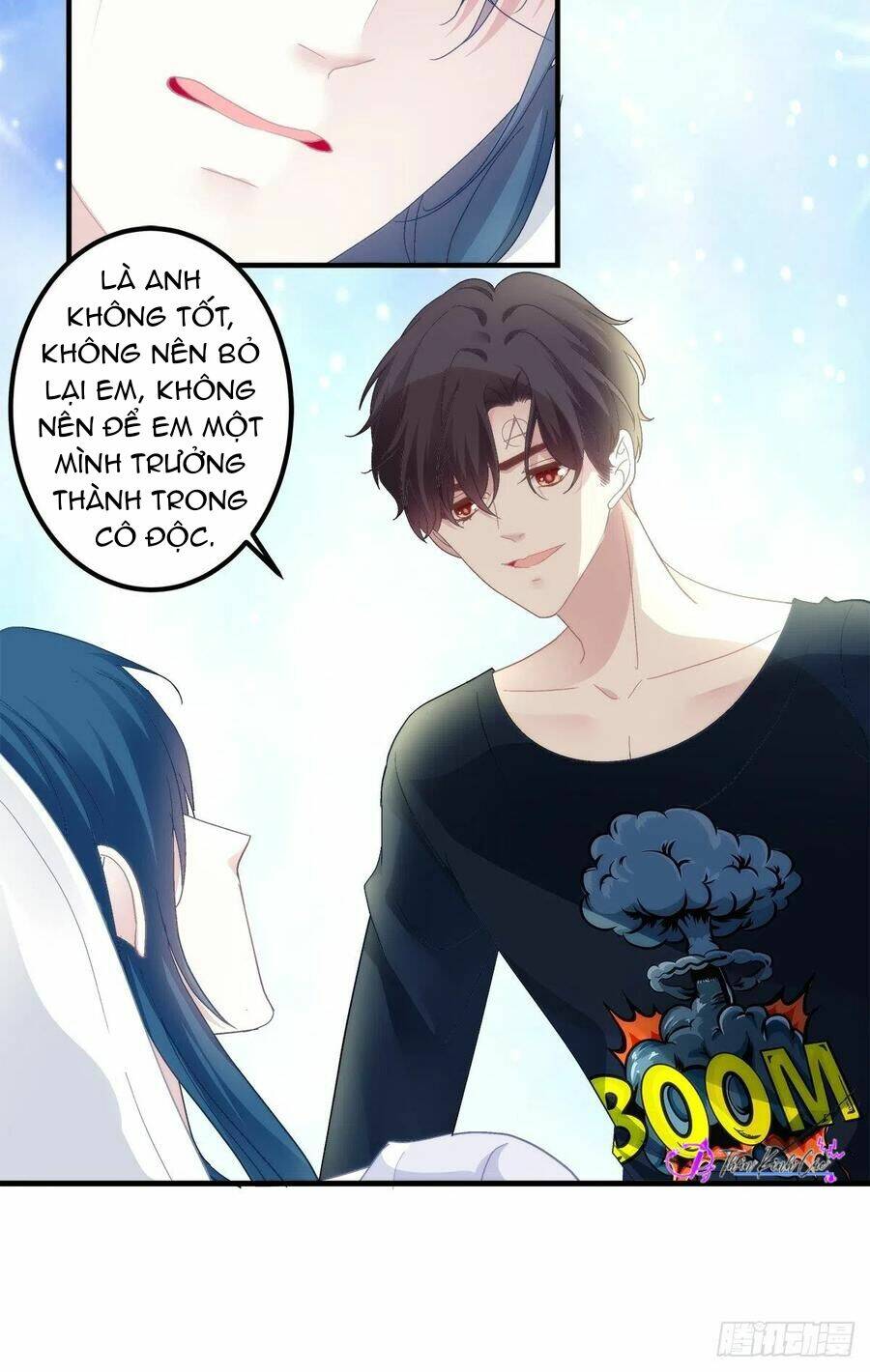 Toàn Bộ Nắm Trong Tay Chapter 89 - Trang 2