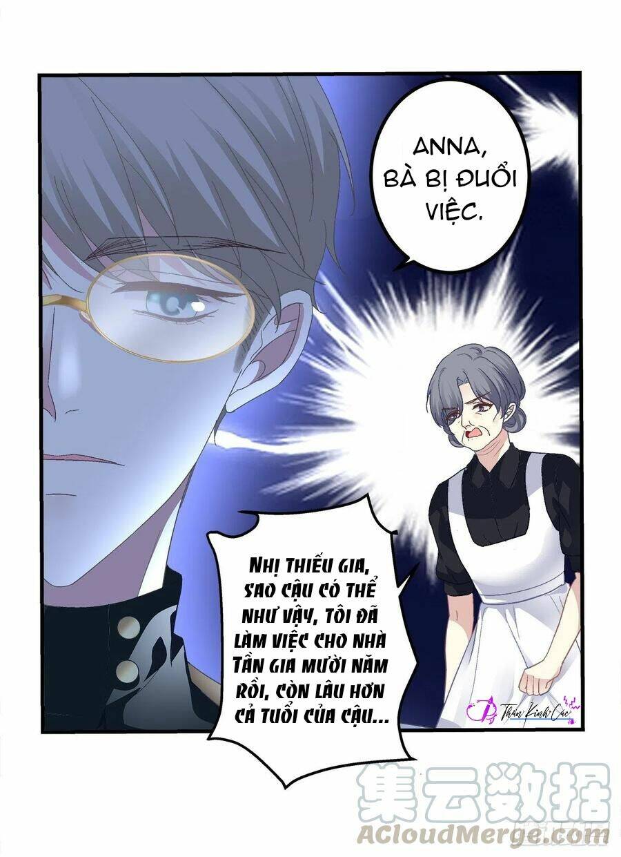 Toàn Bộ Nắm Trong Tay Chapter 89 - Trang 2