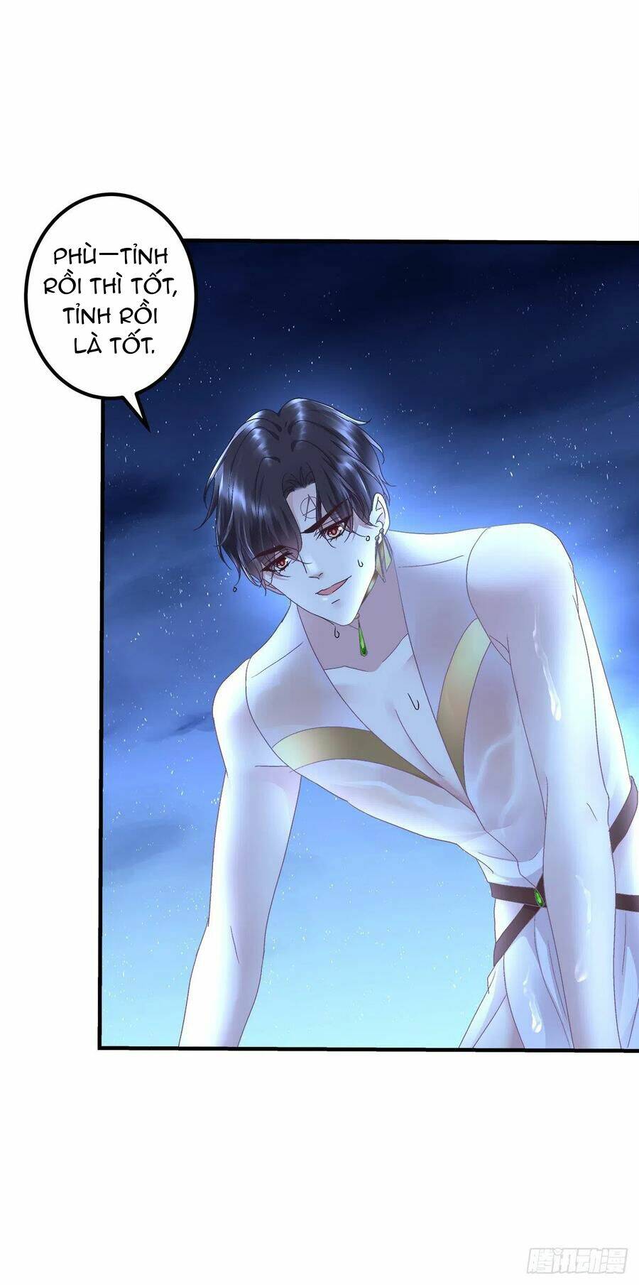 Toàn Bộ Nắm Trong Tay Chapter 88 - Trang 2