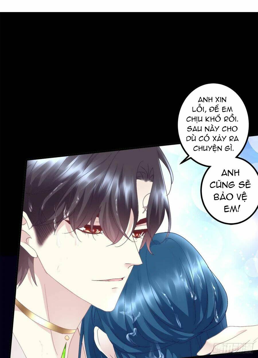 Toàn Bộ Nắm Trong Tay Chapter 88 - Trang 2