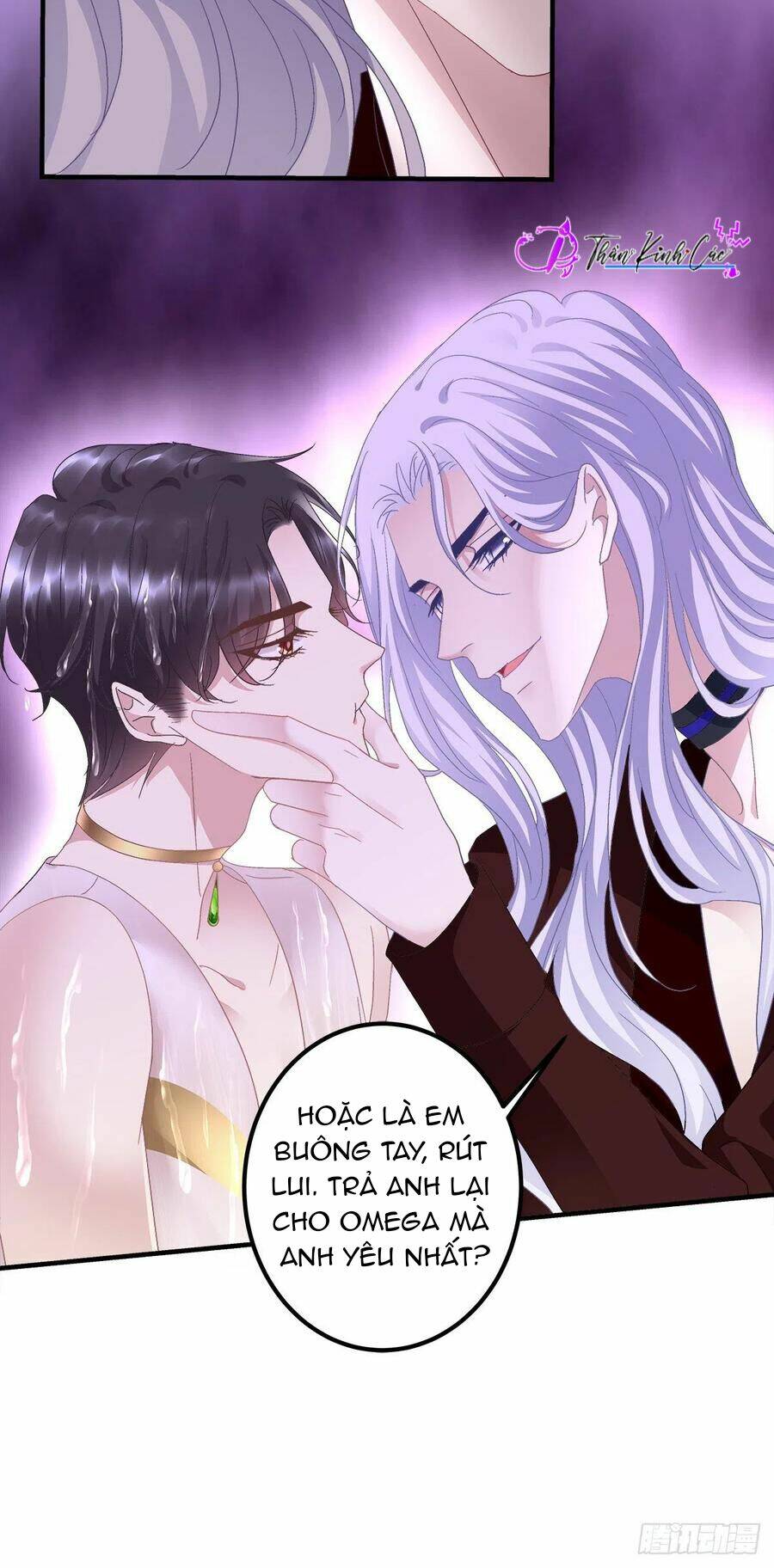 Toàn Bộ Nắm Trong Tay Chapter 88 - Trang 2