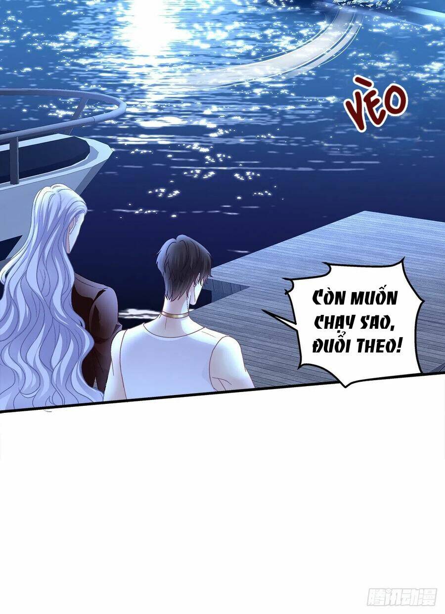 Toàn Bộ Nắm Trong Tay Chapter 88 - Trang 2