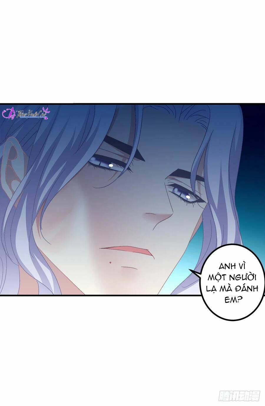 Toàn Bộ Nắm Trong Tay Chapter 87 - Trang 2