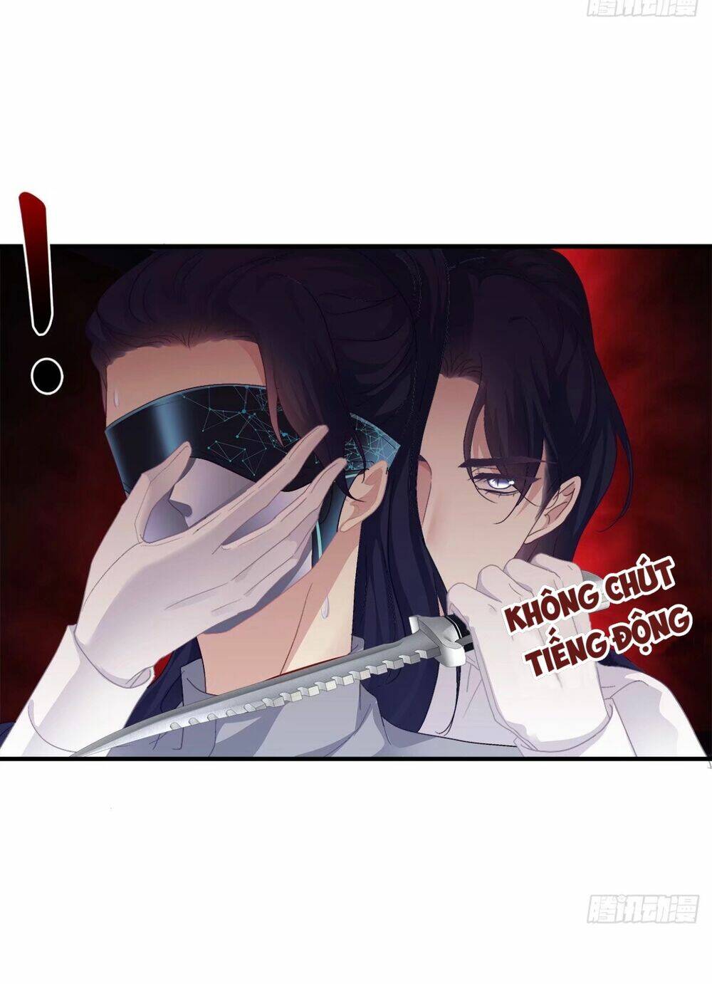 Toàn Bộ Nắm Trong Tay Chapter 86 - Trang 2