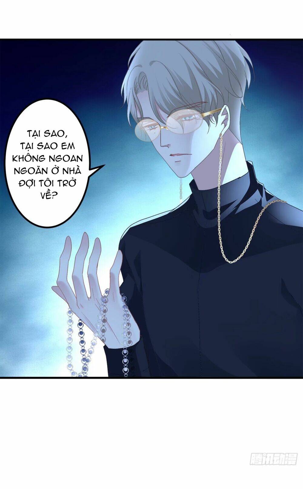 Toàn Bộ Nắm Trong Tay Chapter 86 - Trang 2