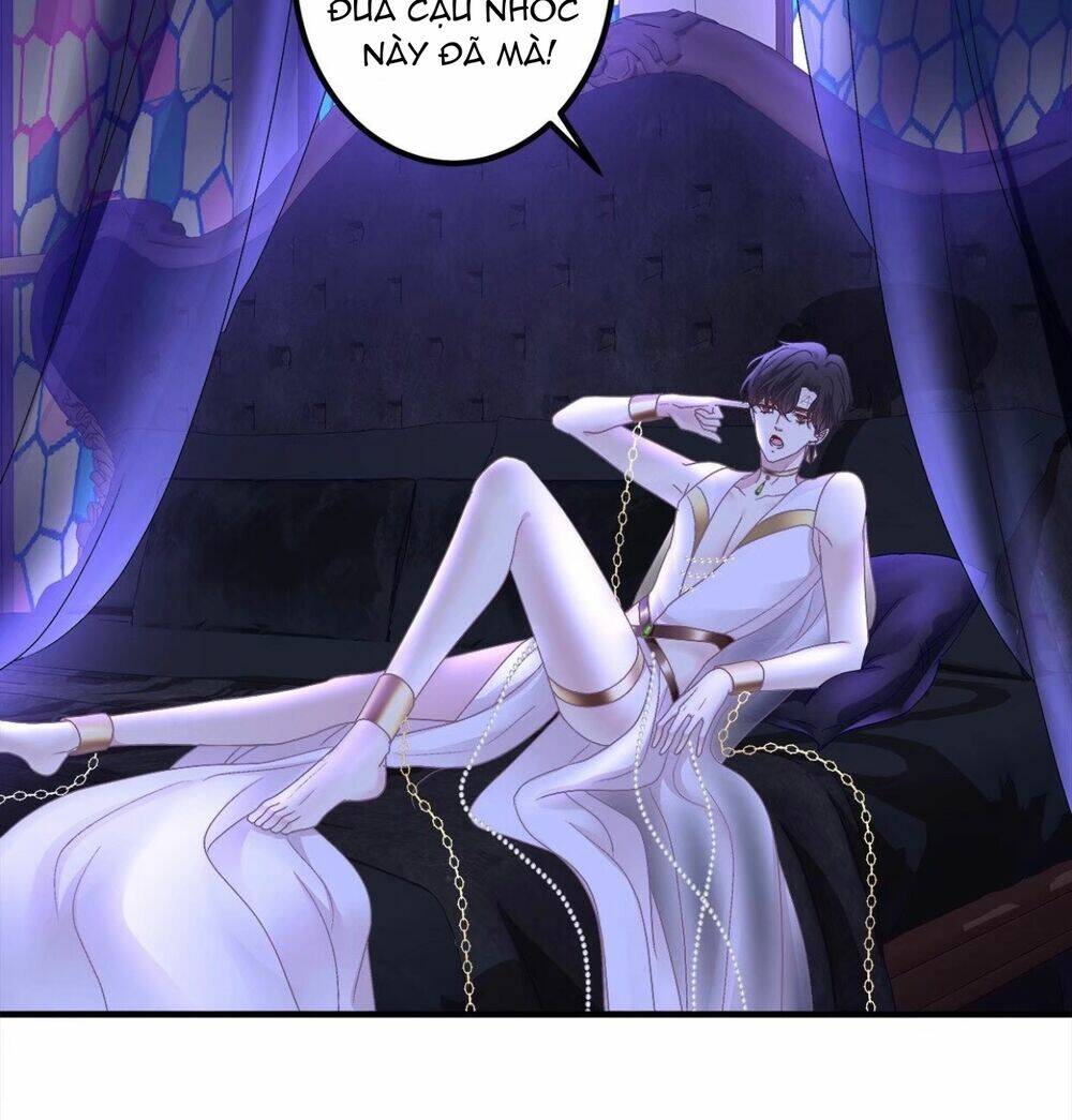 Toàn Bộ Nắm Trong Tay Chapter 86 - Trang 2