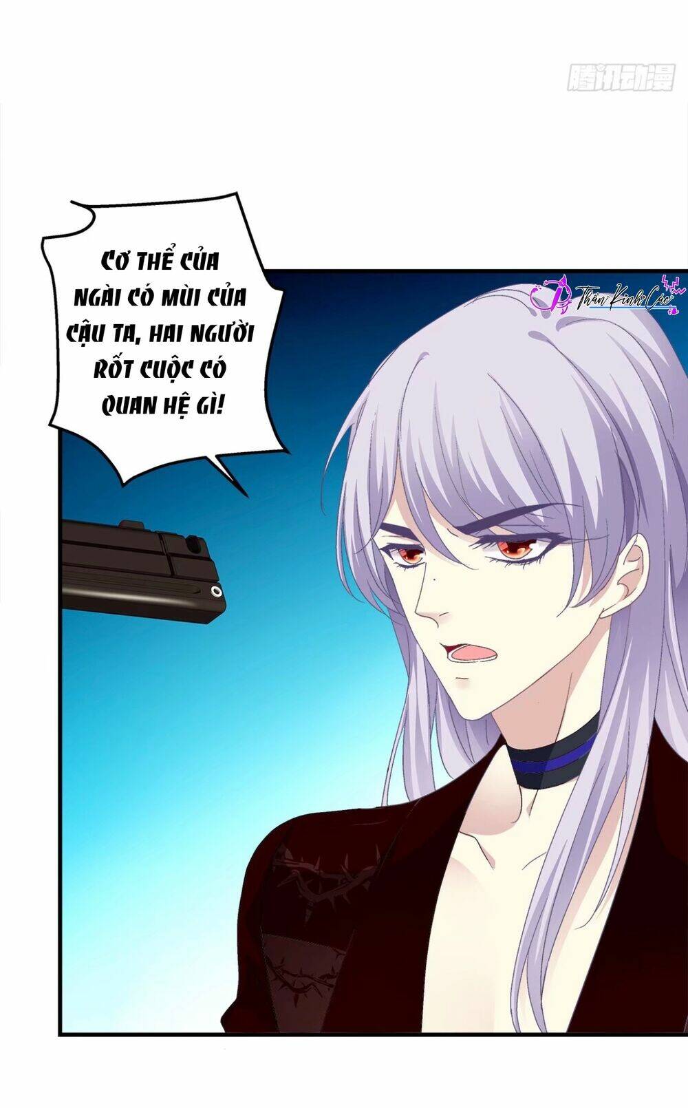 Toàn Bộ Nắm Trong Tay Chapter 86 - Trang 2