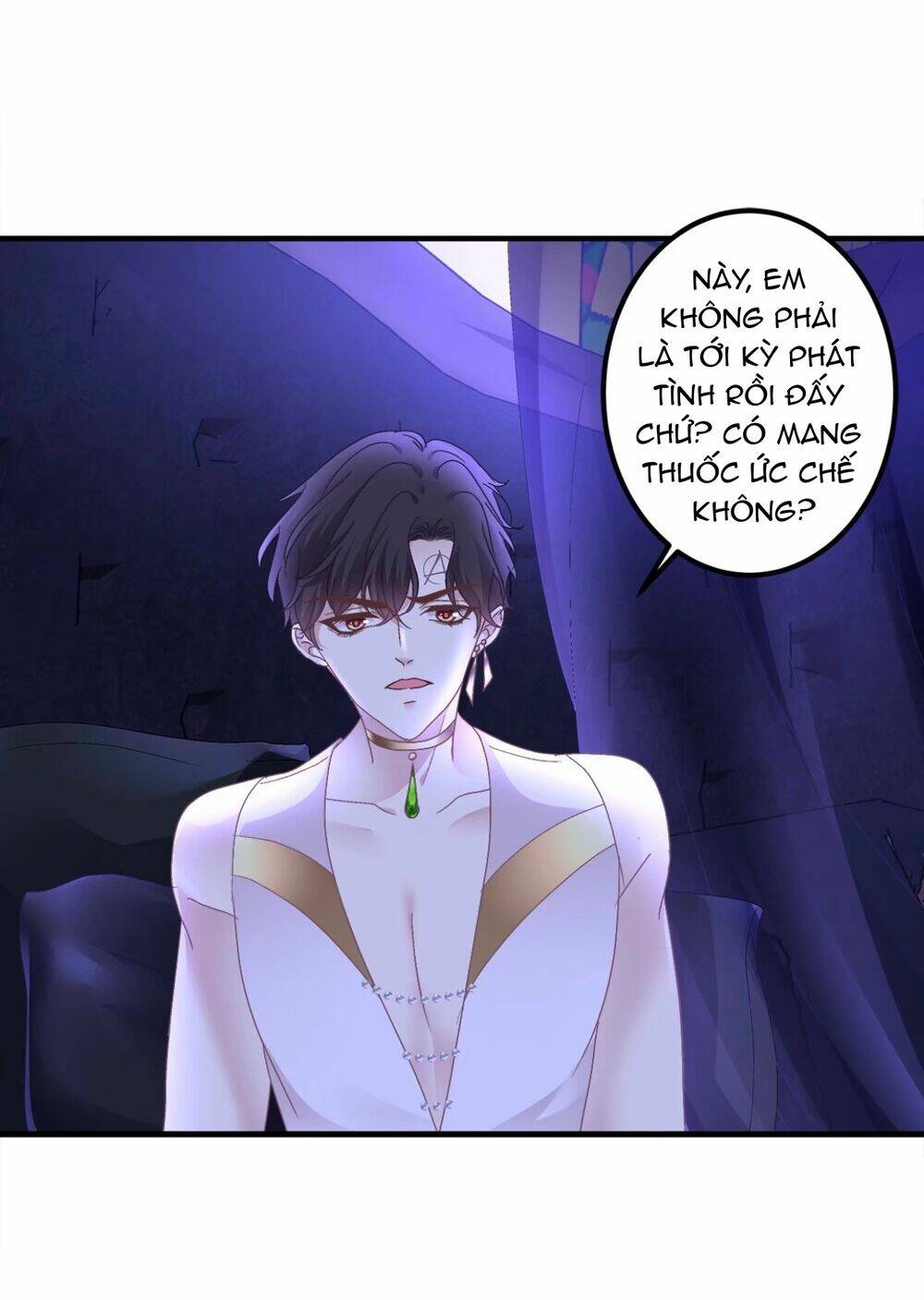 Toàn Bộ Nắm Trong Tay Chapter 86 - Trang 2