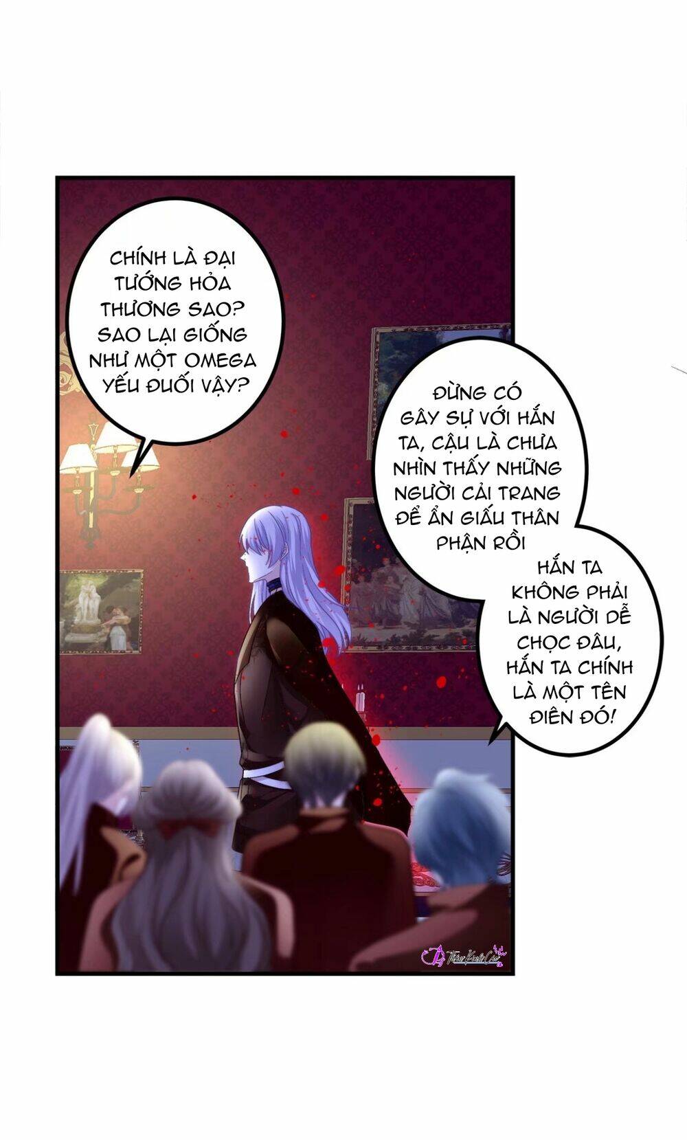 Toàn Bộ Nắm Trong Tay Chapter 85 - Trang 2