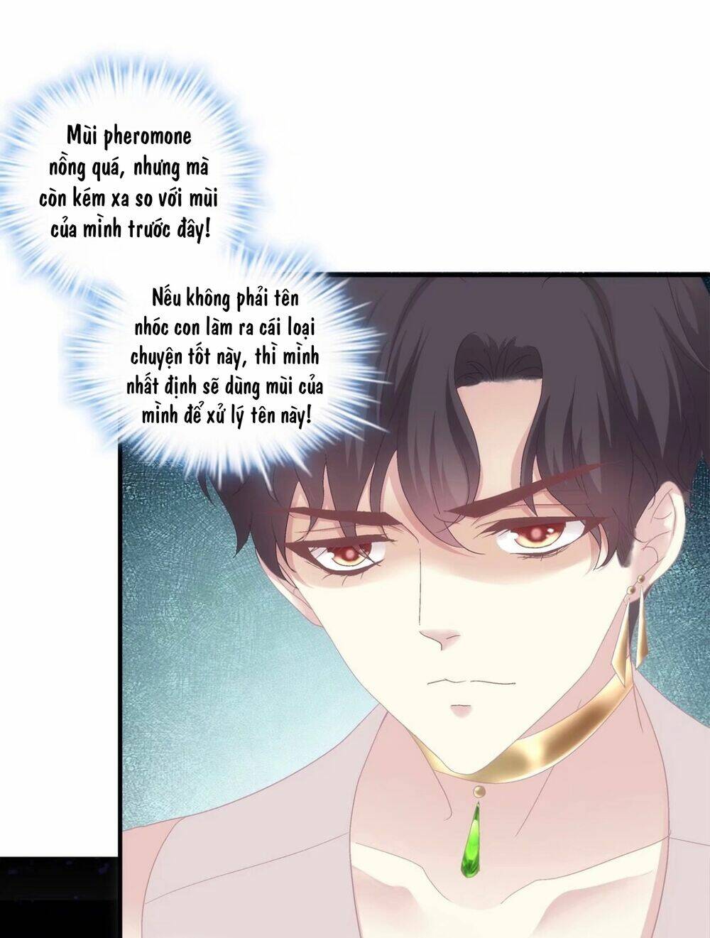 Toàn Bộ Nắm Trong Tay Chapter 85 - Trang 2