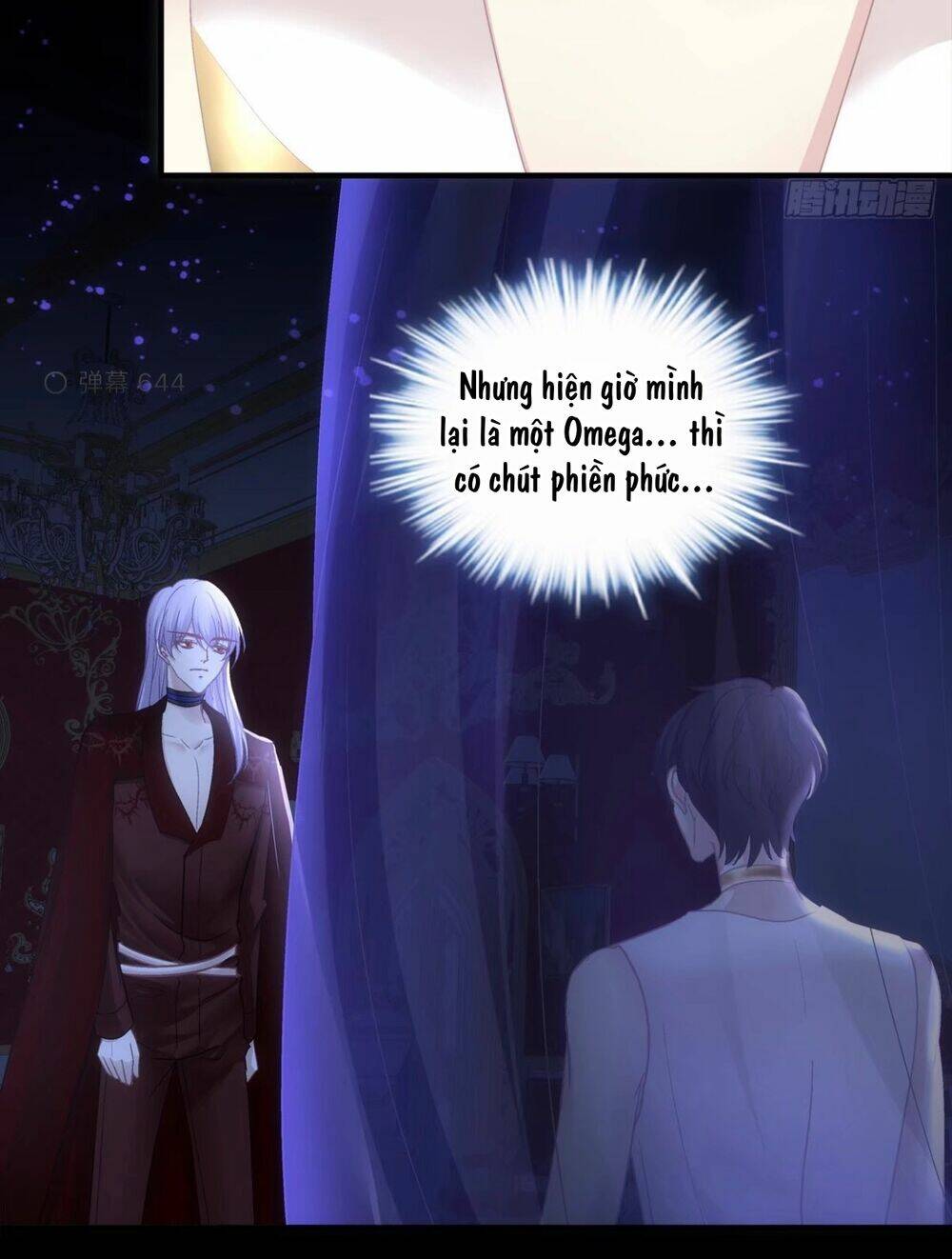 Toàn Bộ Nắm Trong Tay Chapter 85 - Trang 2