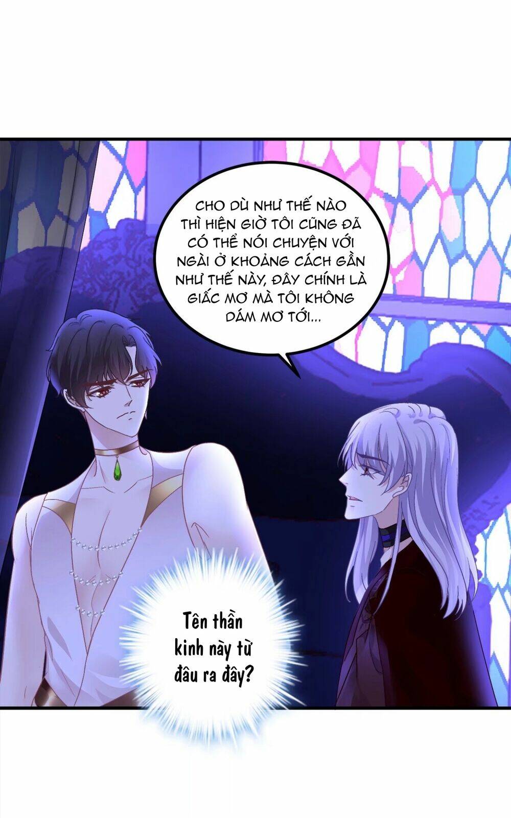 Toàn Bộ Nắm Trong Tay Chapter 85 - Trang 2