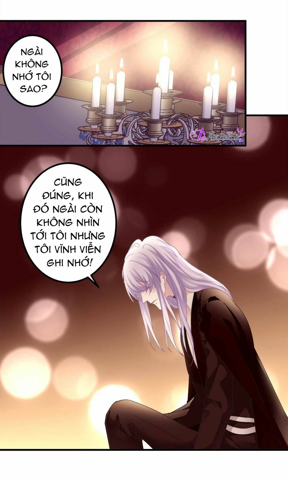 Toàn Bộ Nắm Trong Tay Chapter 85 - Trang 2