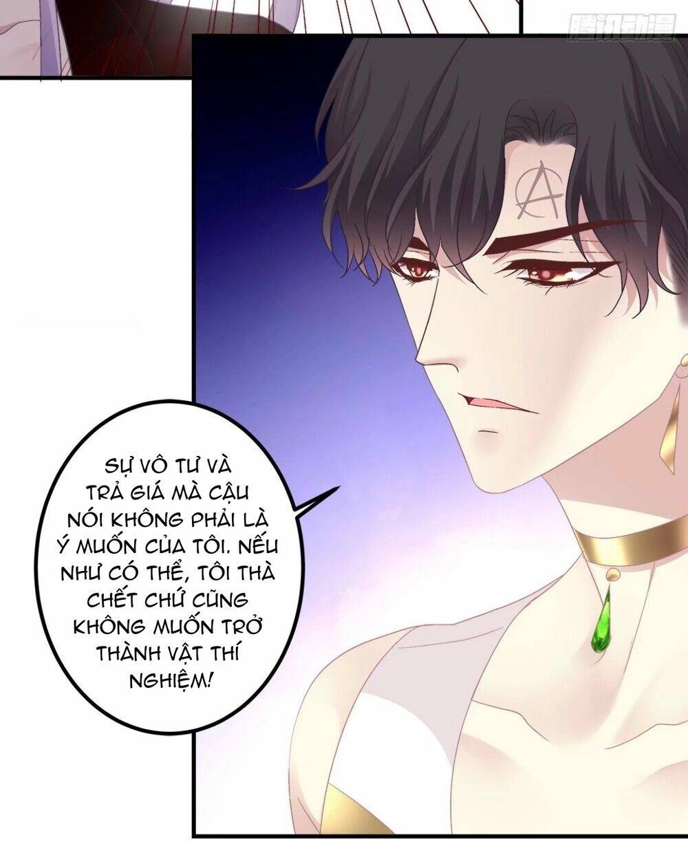 Toàn Bộ Nắm Trong Tay Chapter 85 - Trang 2