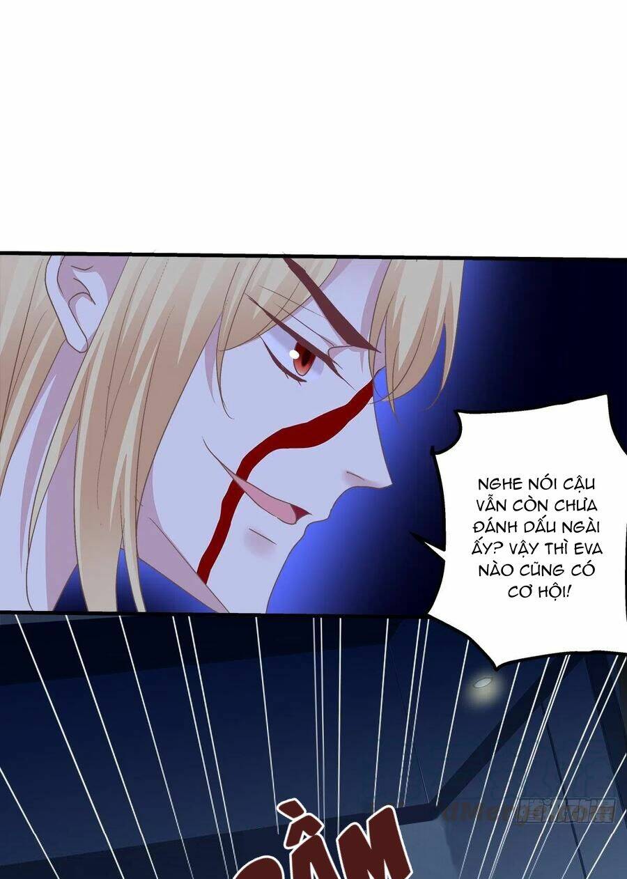 Toàn Bộ Nắm Trong Tay Chapter 83 - Trang 2