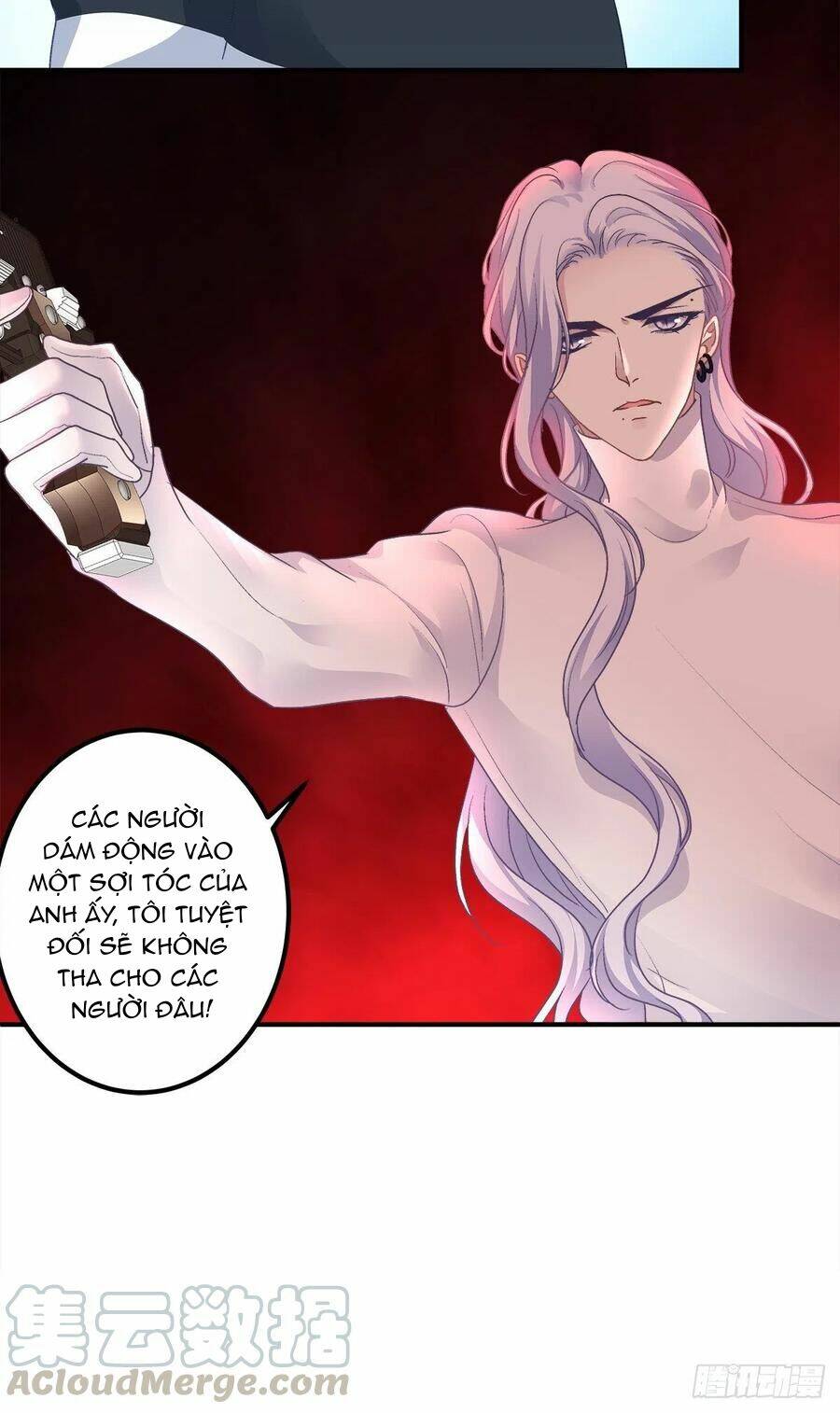 Toàn Bộ Nắm Trong Tay Chapter 83 - Trang 2