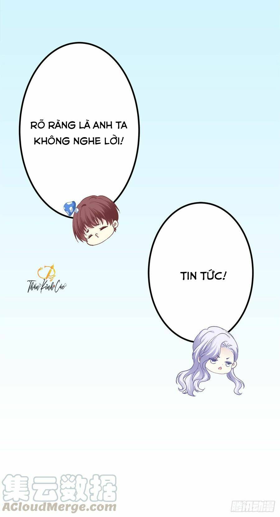 Toàn Bộ Nắm Trong Tay Chapter 81 - Trang 2