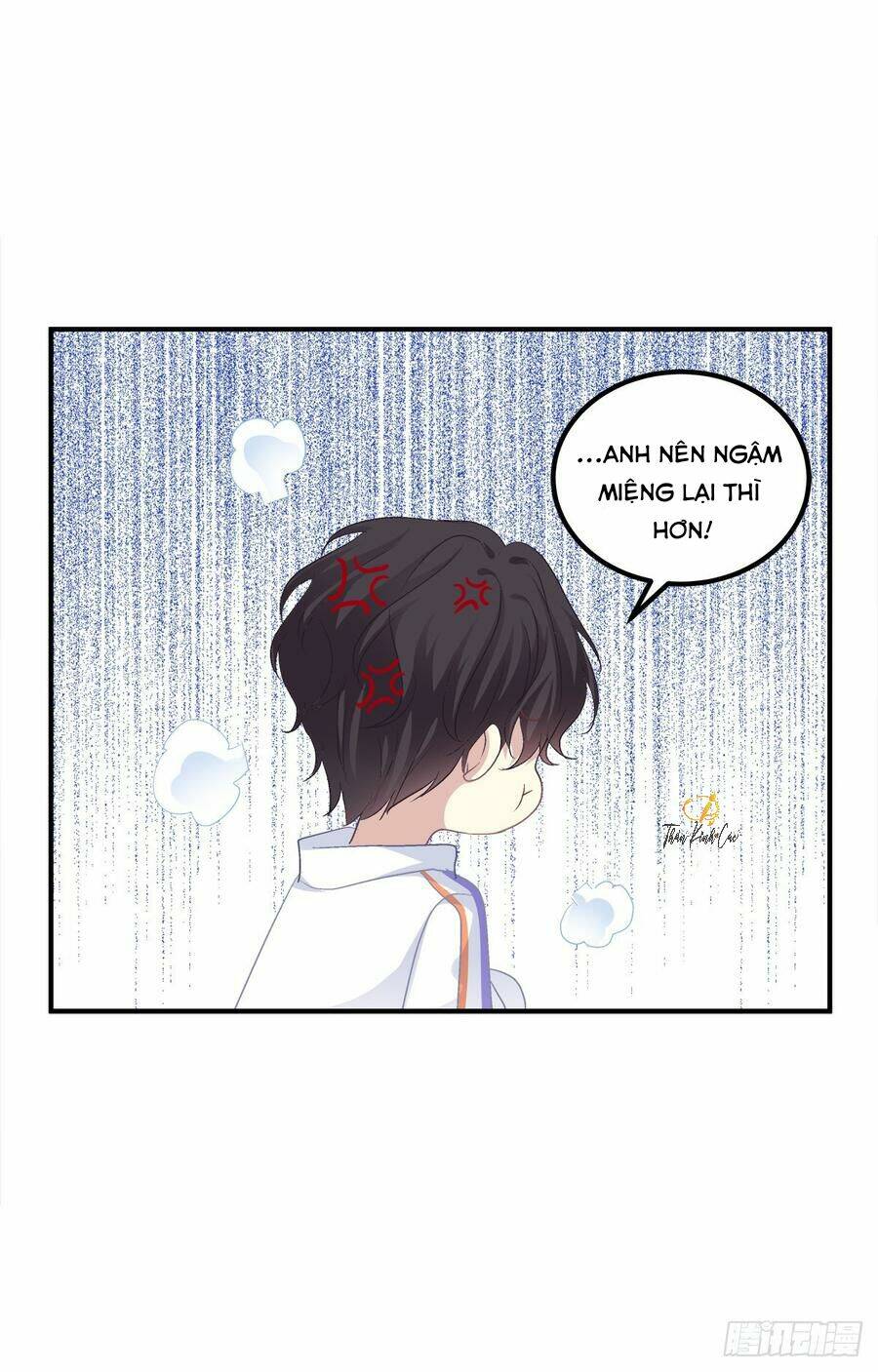 Toàn Bộ Nắm Trong Tay Chapter 81 - Trang 2