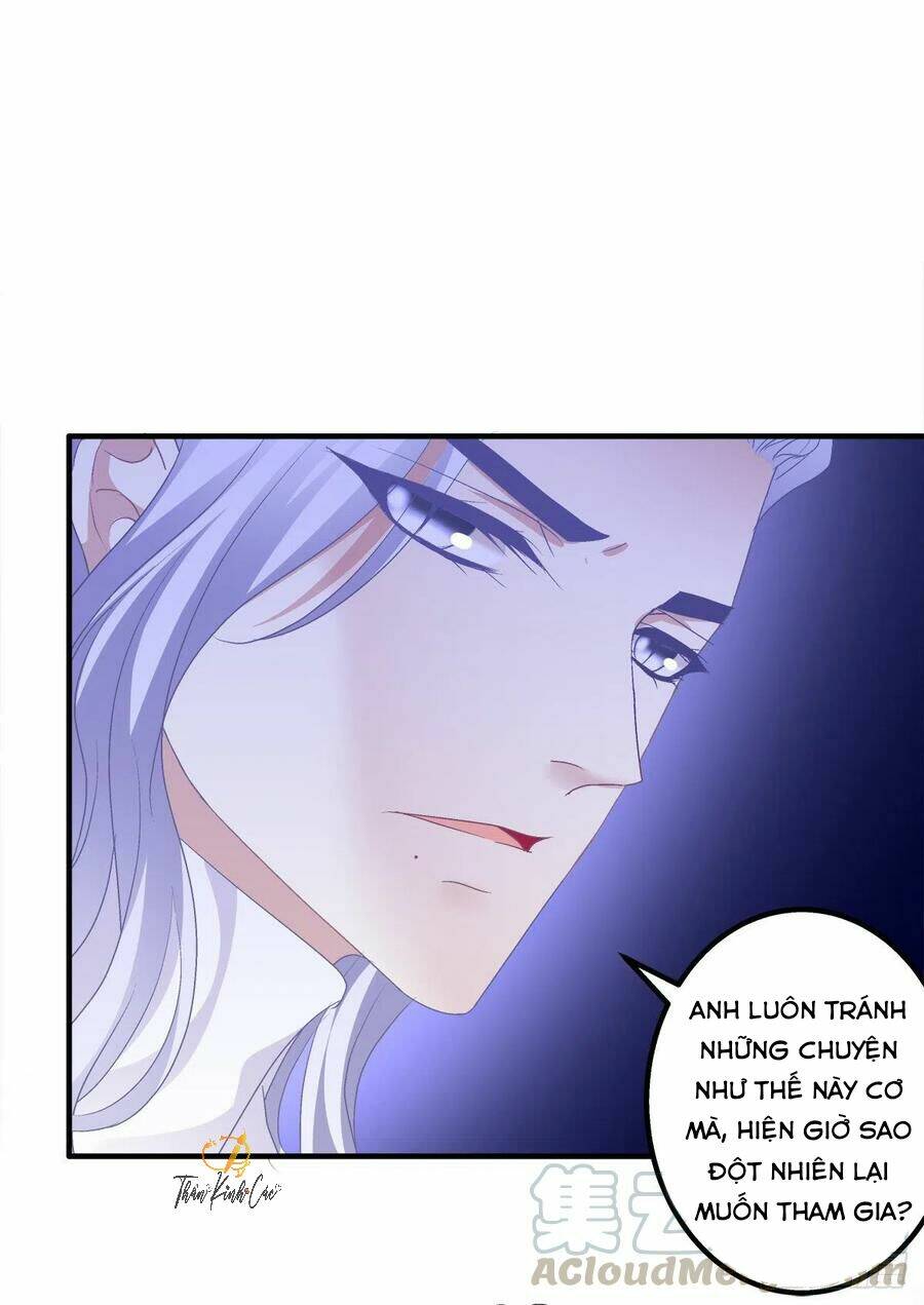 Toàn Bộ Nắm Trong Tay Chapter 79 - Trang 2