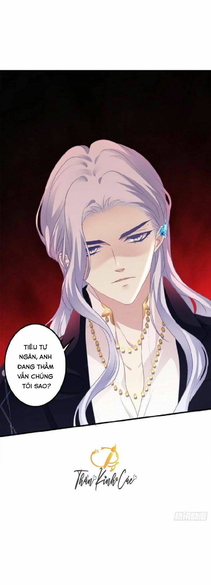 Toàn Bộ Nắm Trong Tay Chapter 77 - Trang 2