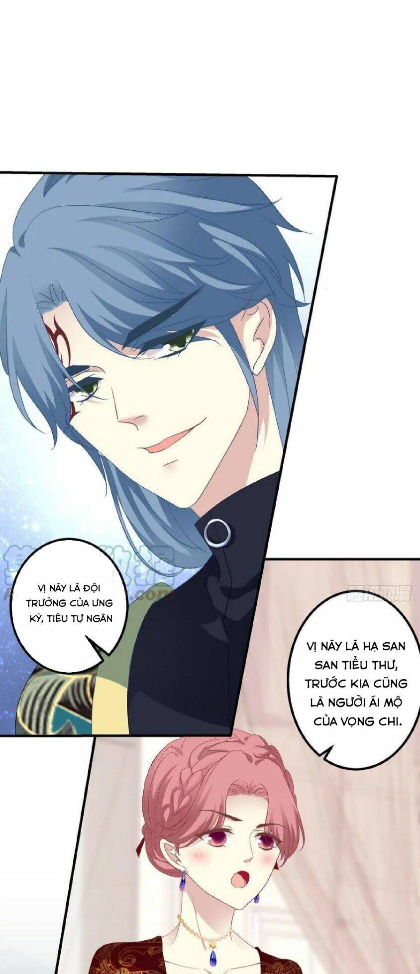 Toàn Bộ Nắm Trong Tay Chapter 77 - Trang 2