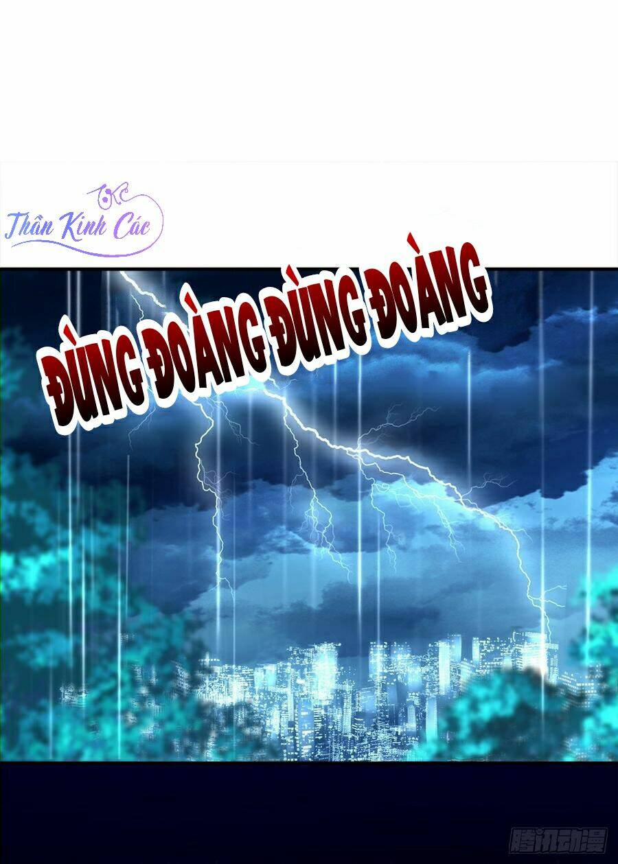 Toàn Bộ Nắm Trong Tay Chapter 75 - Trang 2