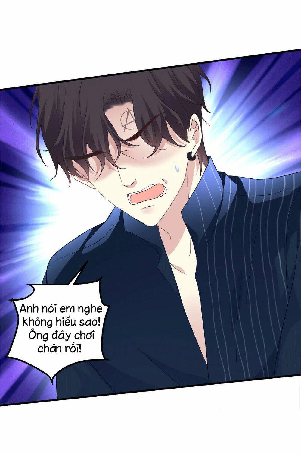 Toàn Bộ Nắm Trong Tay Chapter 74 - Trang 2