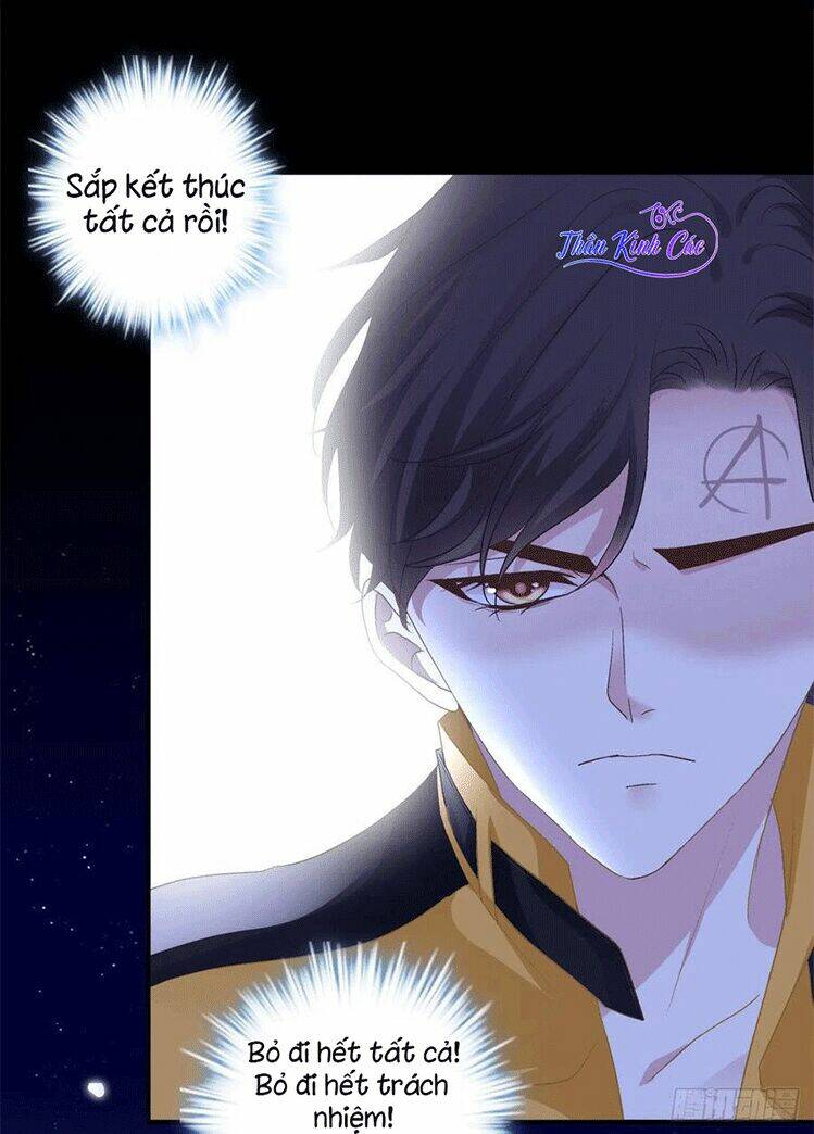 Toàn Bộ Nắm Trong Tay Chapter 74 - Trang 2